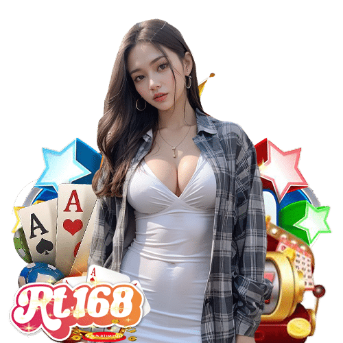 rt168 ทางเข้า