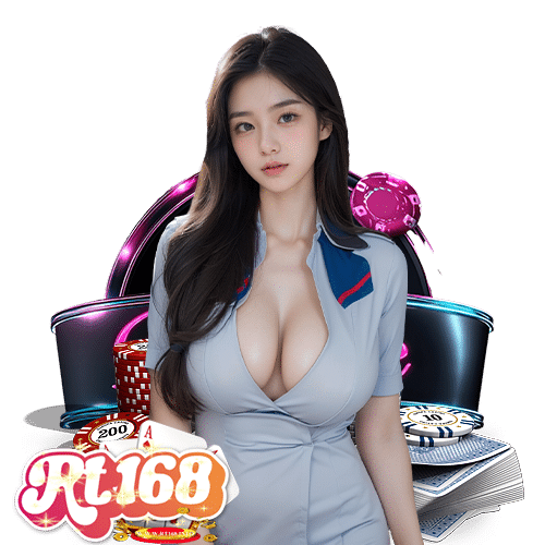 rt168 เว็บตรง